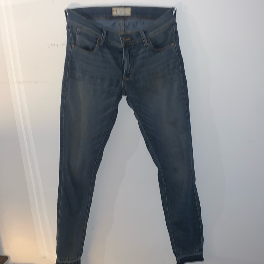 Free People blue jeans size 27